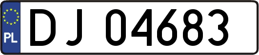 DJ04683