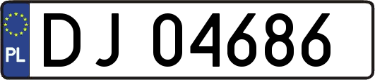 DJ04686