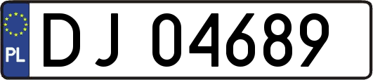 DJ04689