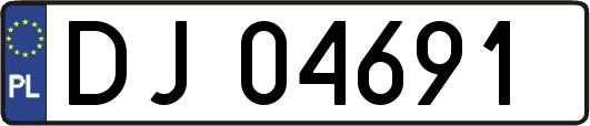 DJ04691