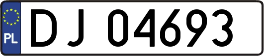 DJ04693