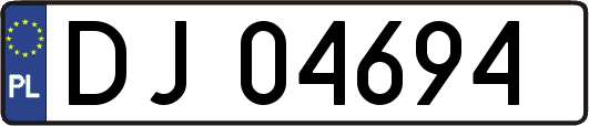 DJ04694