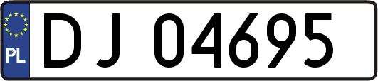 DJ04695