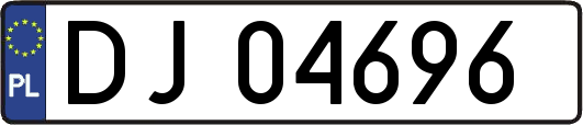 DJ04696