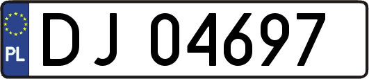 DJ04697
