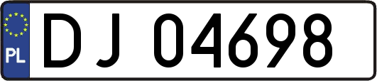 DJ04698