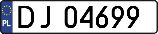DJ04699