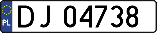 DJ04738