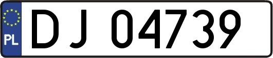 DJ04739