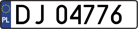 DJ04776