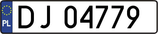 DJ04779