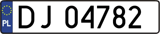 DJ04782