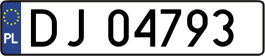 DJ04793