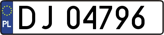 DJ04796
