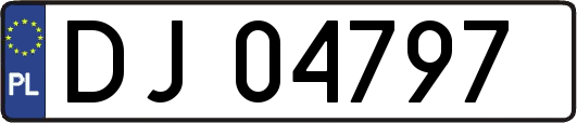 DJ04797