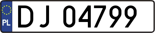 DJ04799