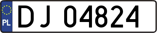 DJ04824