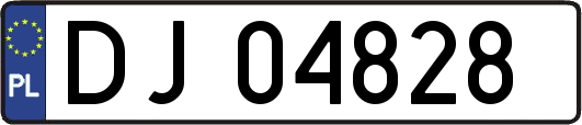 DJ04828