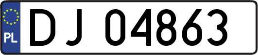 DJ04863