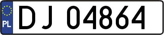 DJ04864