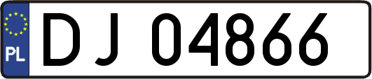 DJ04866