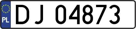 DJ04873