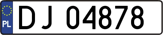 DJ04878