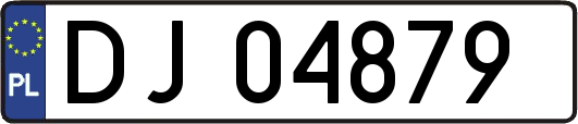 DJ04879