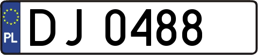 DJ0488