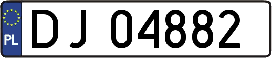 DJ04882