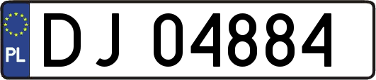 DJ04884
