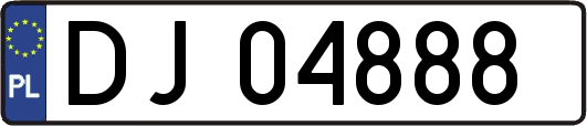 DJ04888