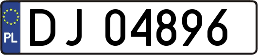DJ04896