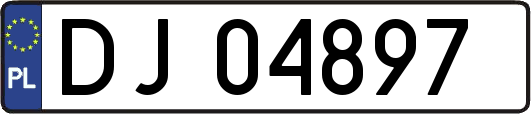 DJ04897
