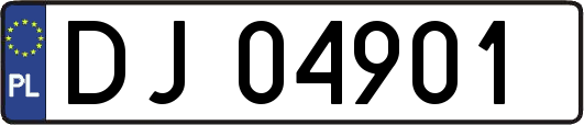 DJ04901