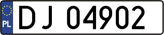 DJ04902