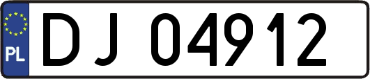 DJ04912