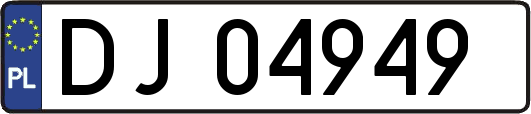 DJ04949