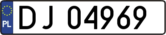 DJ04969