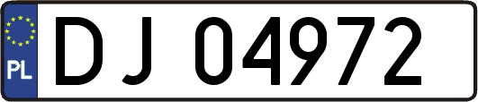 DJ04972
