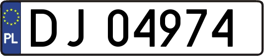 DJ04974
