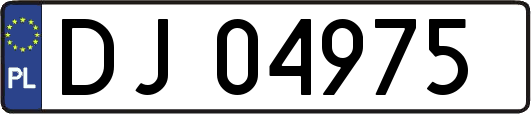 DJ04975