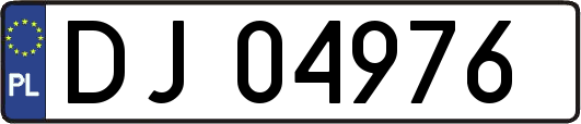 DJ04976