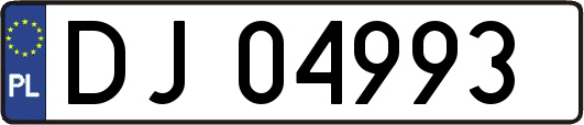 DJ04993