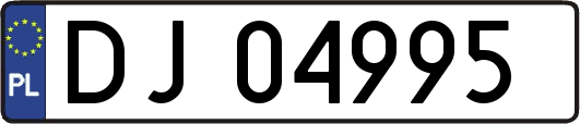 DJ04995