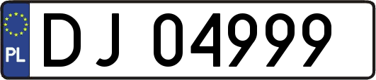 DJ04999