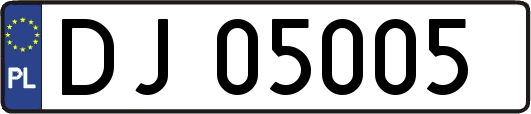 DJ05005