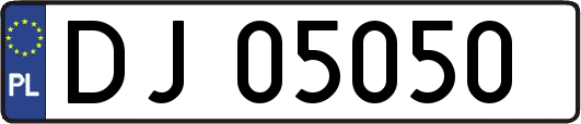 DJ05050