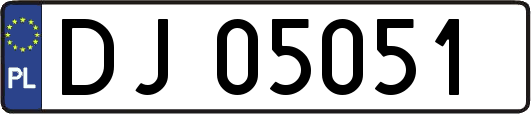 DJ05051