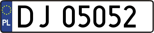DJ05052